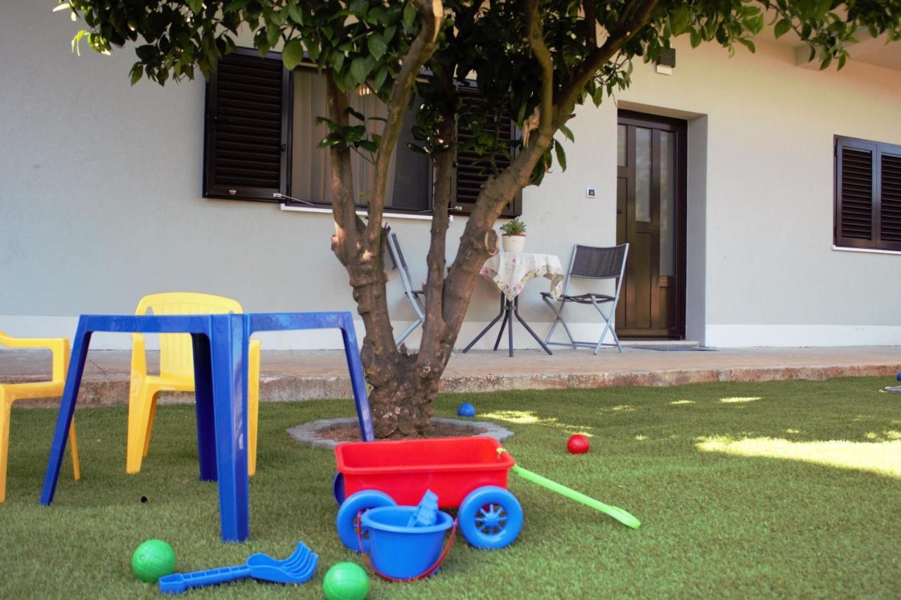 شقة Nest For A Rest سيغيت فغانييتْسا المظهر الخارجي الصورة